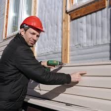 How To Choose The Right Materials for Your Siding Installation in 'Berwyn, IL